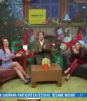 La navidad llegó a Multimedios Televisión Canal 6