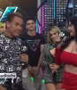 La mirada de 'Konan' a Karely sorprende a todos
