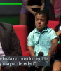 'Altonio' sorprende con la fecha de su boda con Danna