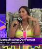 Así comenzó la historia de 'Chelita' Garza en la radio