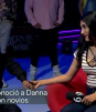 Danna la nueva novia de 'Altonio' y así la presenta