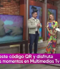 Descubre el contendio de Multimedios Retro