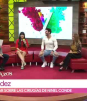 Gina Pastor, ¿confiesa sus cirugías plásticas?