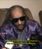 Snoop Doog revela que le gusta escuchar la música de Jenny Rivera en su coche