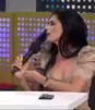 Ruby muestra su lado más sensual en 'Es Show'