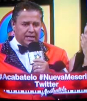 Así lucía Liz Elizondo cuando entró a 'Acábatelo'