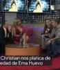 Médico especialista habla sobre la enfermedad de 'Ema Huevo'