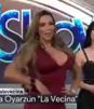 Vanessa 'La Vecina' de regreso a 'Es Show'