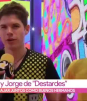 ¿Problemas entre hermanos del elenco de 'Destardes'?