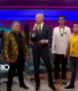 Jonh Milton hipnotiza a los invitados de 'SNSerio'