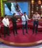 Kike Mayagoitia, ¿se integra a 'Todo Por El Parto'?