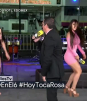 Neza baila al ritmo de 'Mueve tu pompi'