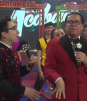 Se cae Mario Bezares en pleno programa