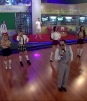 La 'escuelita' más sensual de 'Es Show'