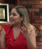 ¿Qué le pasó a Carolina Fuentes?