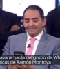 ¿Ramón Montoya tiene un grupo secreto con chicas en WhatsApp?