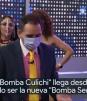 Mily la nueva 'Bomba Culichi' de 'Es Show'