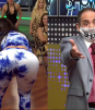 Descuido de Anel impresionó a Chavana