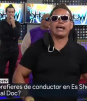 ¿Qué le pasó al señor Chavana?