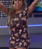 Datsy la nueva y sensual chica de 'Es Show'