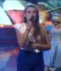 Barbie Flores sorprende en 'Acábatelo'