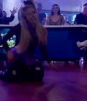 'Ludivinita' se pone más que sensual y enseña de más