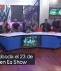 Es Show - 16 de febrero de 2021