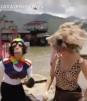 Llaman mugrero a las canciones de Chavana