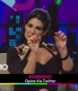 El escándalo de los calzones de Alejandra Ávalos