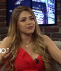 Anel habla de su supuesto video comprometedor con 'Símbolo'