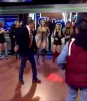 Enseñan de más en 'Es Show'