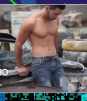 Pedro Gamboa y su historia como modelo