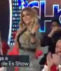 Por esta razón Anel salió de 'Es Show'
