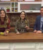 Receta enfrijoladas rellenas de nopalitos
