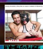 Jhonny González habla de su matrimonio con Sexy Star