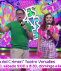 Destardes - 05 de junio de 2019
