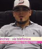 Hernán Sánchez asegura haber tenido una relación con Kely Torres