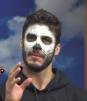 Beso le provoca muerte a una bebé
