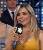 Conoce a Thalía la nueva chica 'Es Show