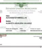 CURP DE Alberto Aguilera Valadez sigue vigente, ¿sigue vivo?