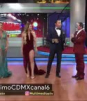 Ellos son los jueces de Bailadísimo