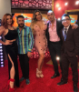 Premios Fama - 29 de septiembre del 2018