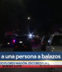 Asesinan a balazos a un hombre en la colonia Flores Magón