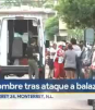 Ataque a balazos en la colonia Fomerrey 24 deja un muerto y un herido