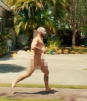 Filtran imágenes de Manuel Turizo desnudo en calles de Miami