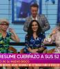 Raúl Magaña pone nerviosa a Jimena Férez