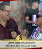 Es Show - 30 de octubre del 2023