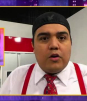 Ángel Castro ¿sufrió discriminación por ser gordito?