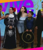 Ellos son 3 finalistas de 'Vive tu fe'