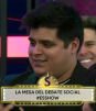 Filtran que a Lalo Elizondo lo dejó la novia